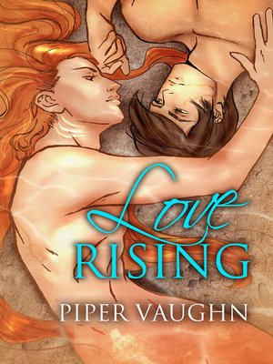 cover image of Love Rising